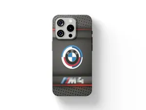 BMW Carcasa Teléfono Serie Profesional De Alta Gama